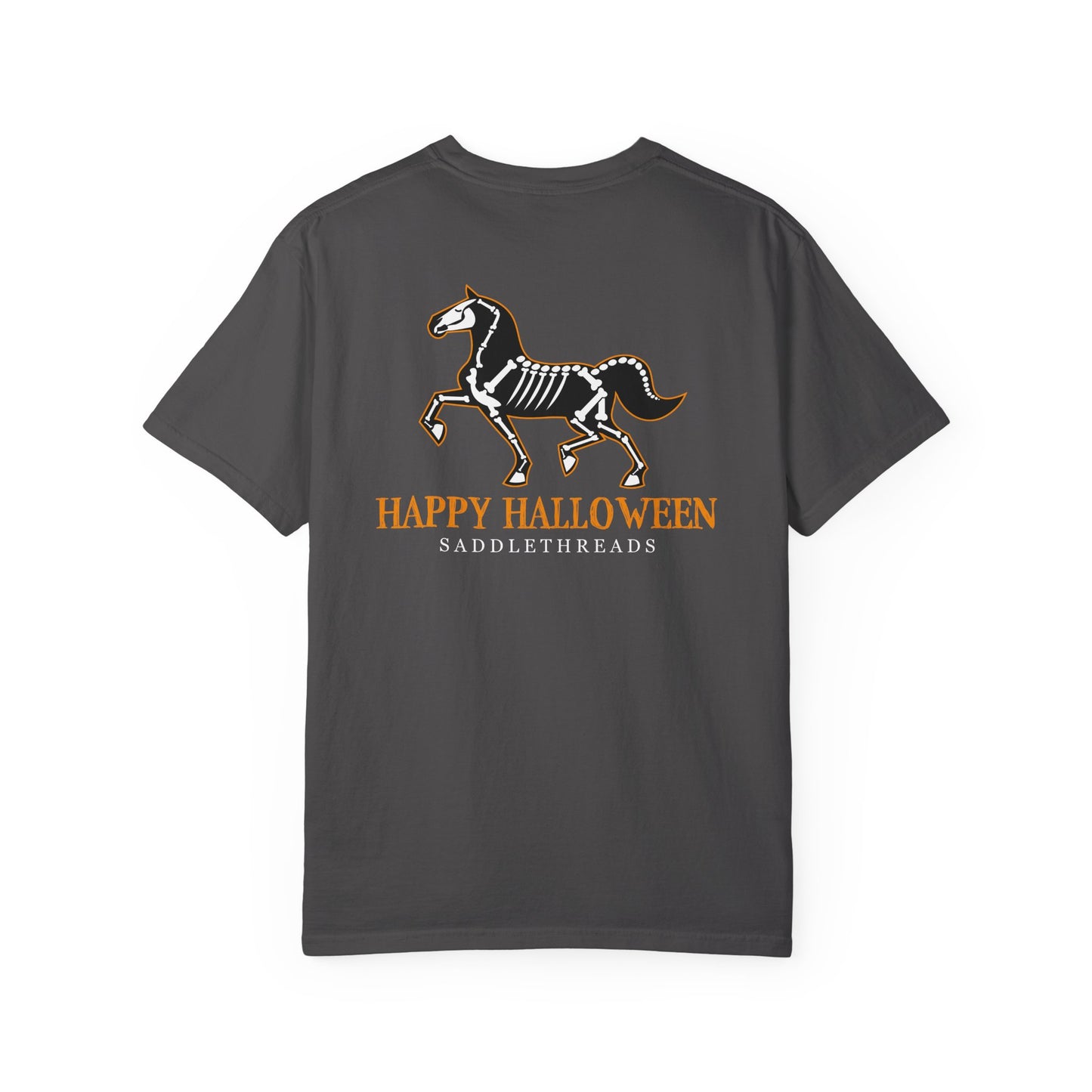 Bony Pony - Halloween 2025