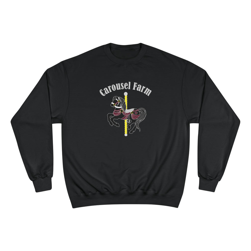 
                  
                    Champion® Sweatshirt
                  
                