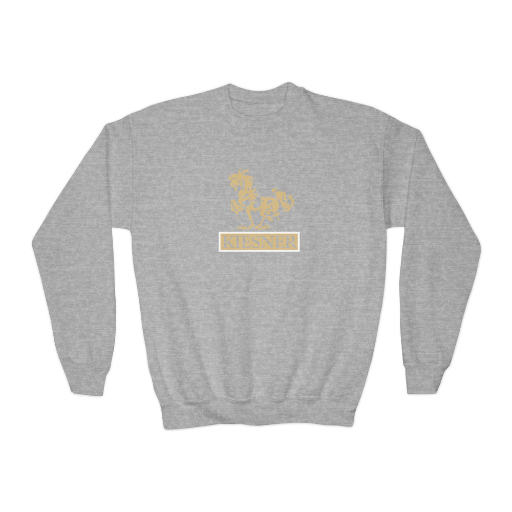 
                  
                    Classic Youth Crewneck Sweatshirt
                  
                