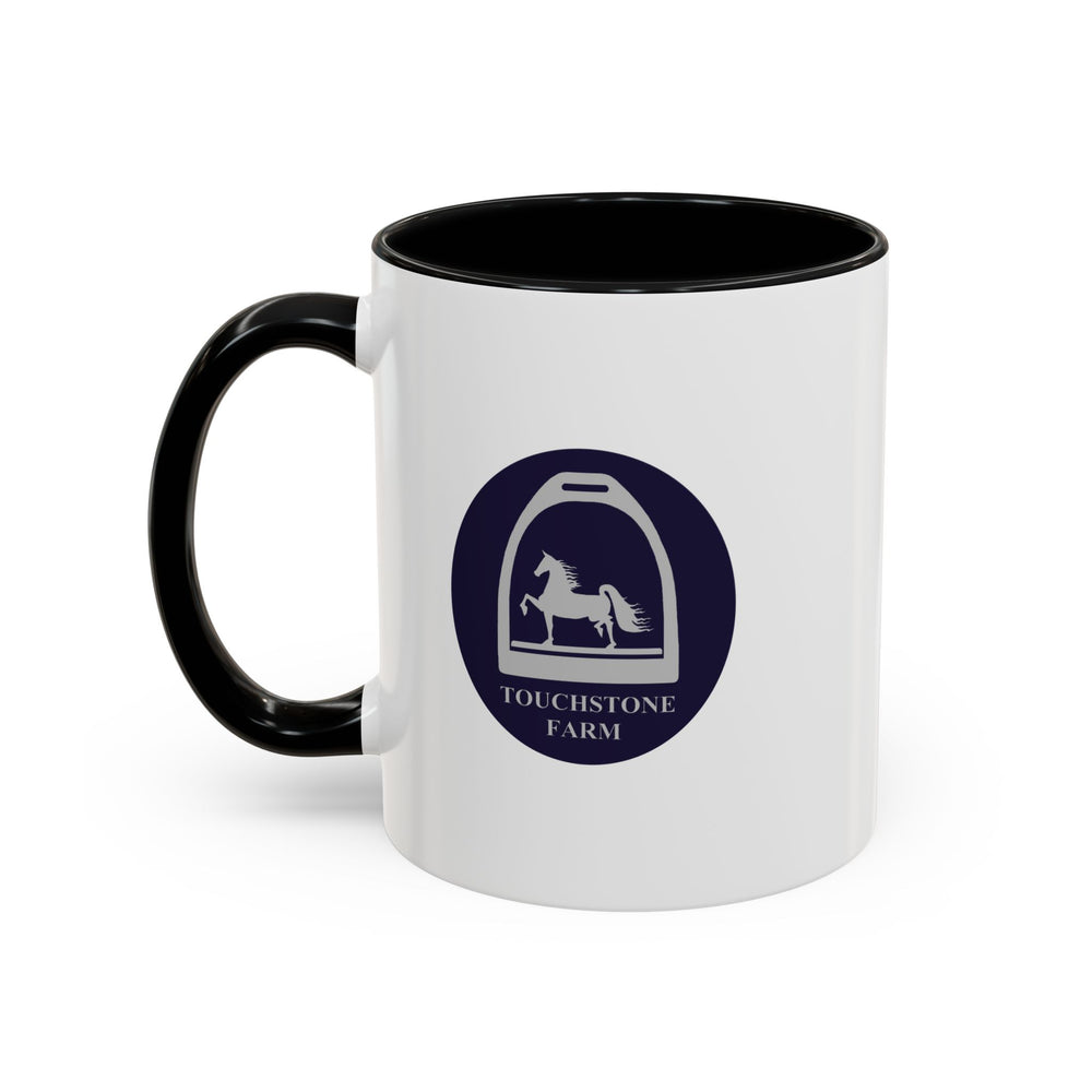 
                  
                    11oz Accent Mug
                  
                