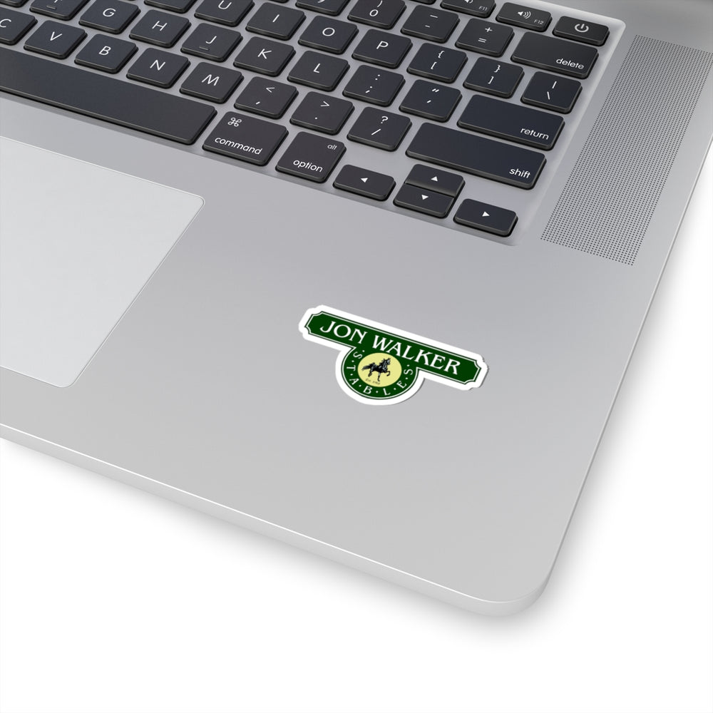 
                  
                    Stickers - 2 sizes, clear or white trim
                  
                