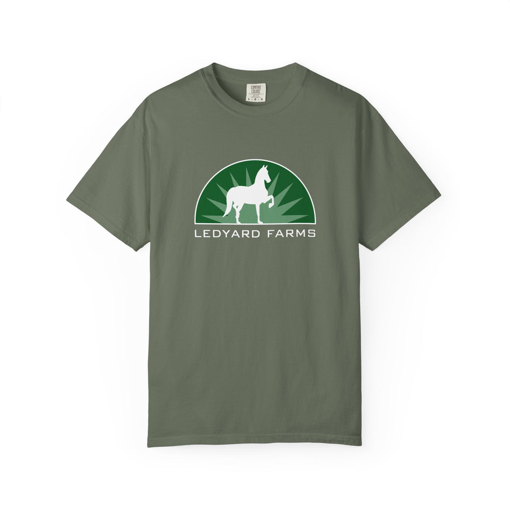 
                  
                    Comfort Colors Tee
                  
                