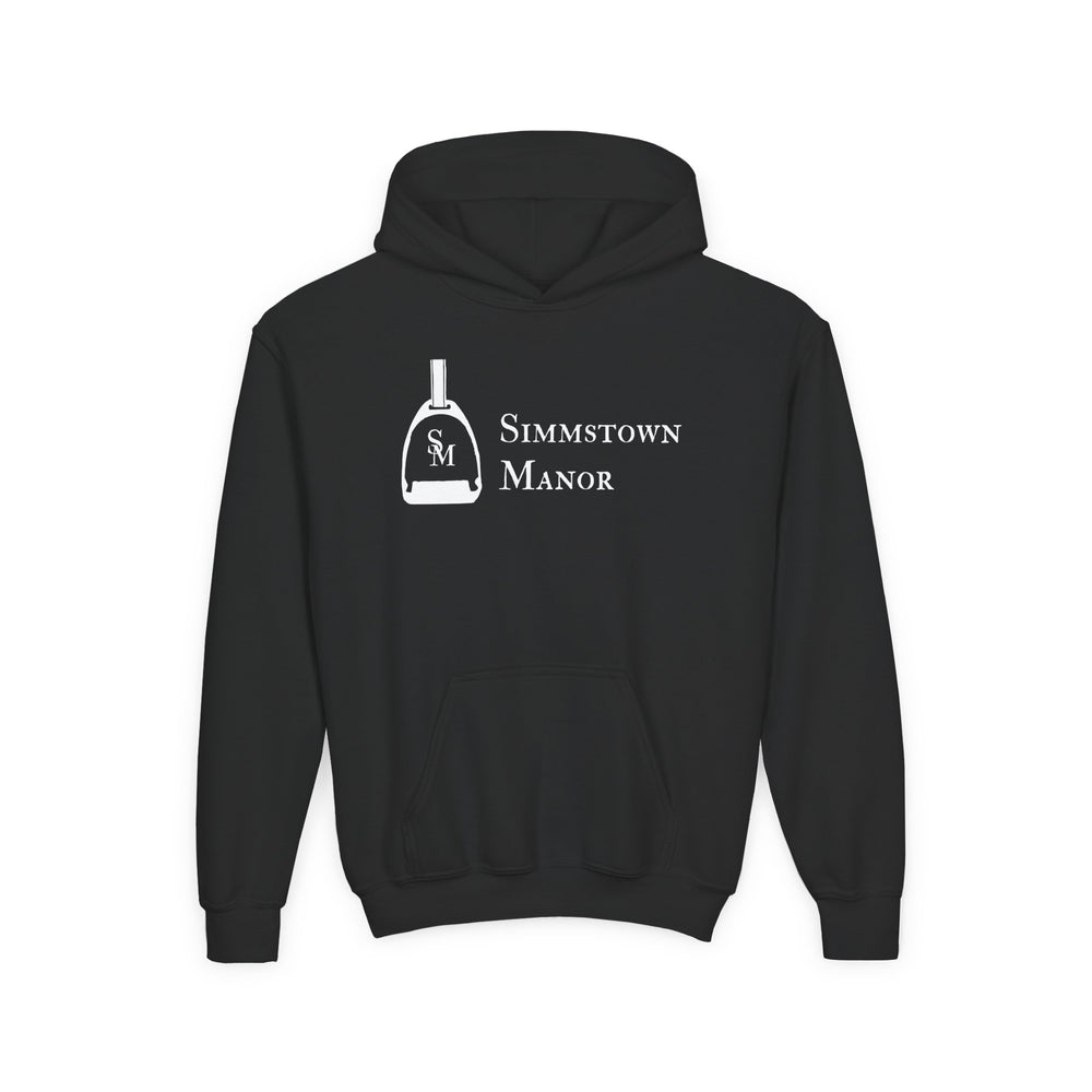 Classic Youth Hoodie