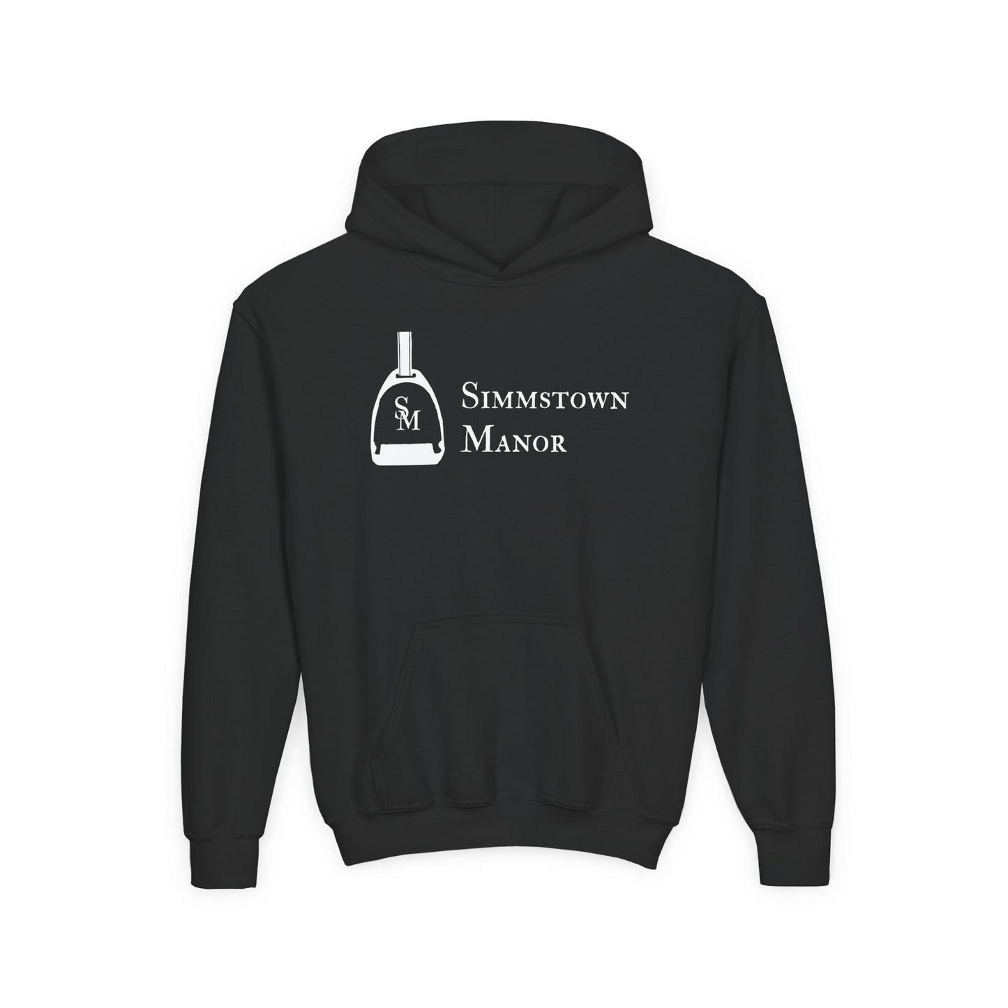 Classic Youth Hoodie
