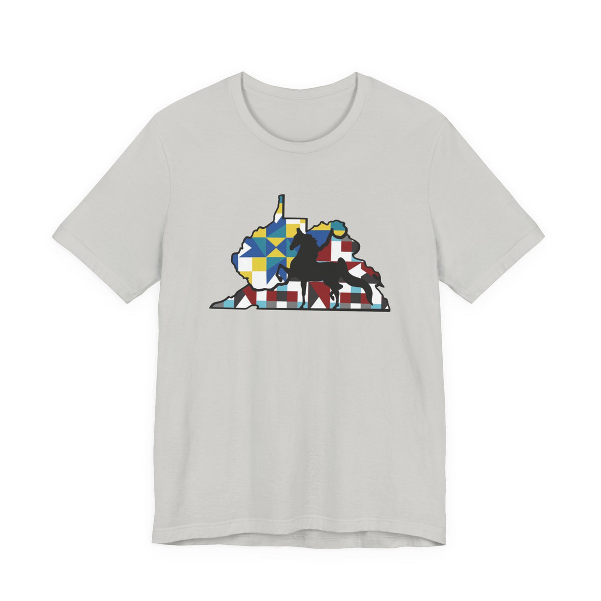 Unisex Adult Tee - ASHAV Youth Fundraiser
