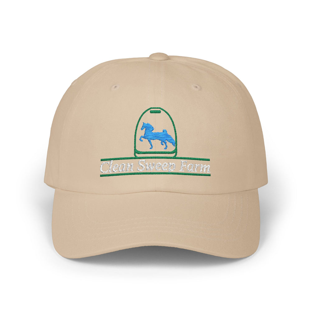 
                  
                    Embroidered Premium Hat
                  
                