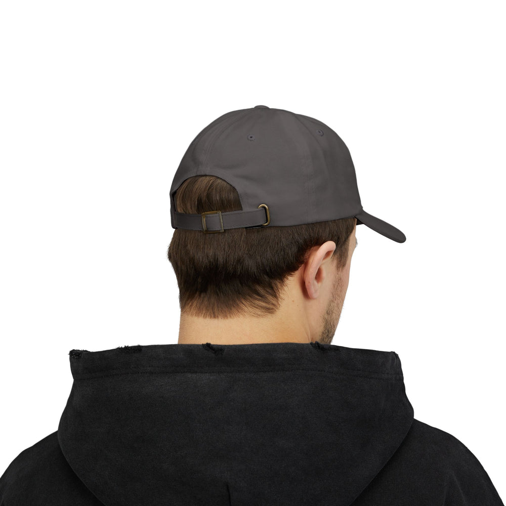 
                  
                    Embroidered Premium Hat
                  
                