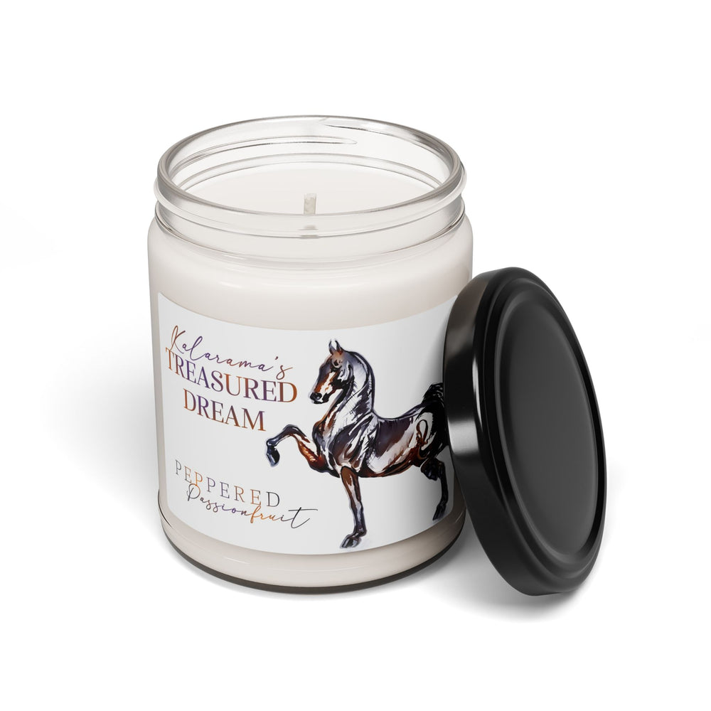 
                  
                    Kalarama's Treasured Dream Candle - Peppered Passionfruit
                  
                