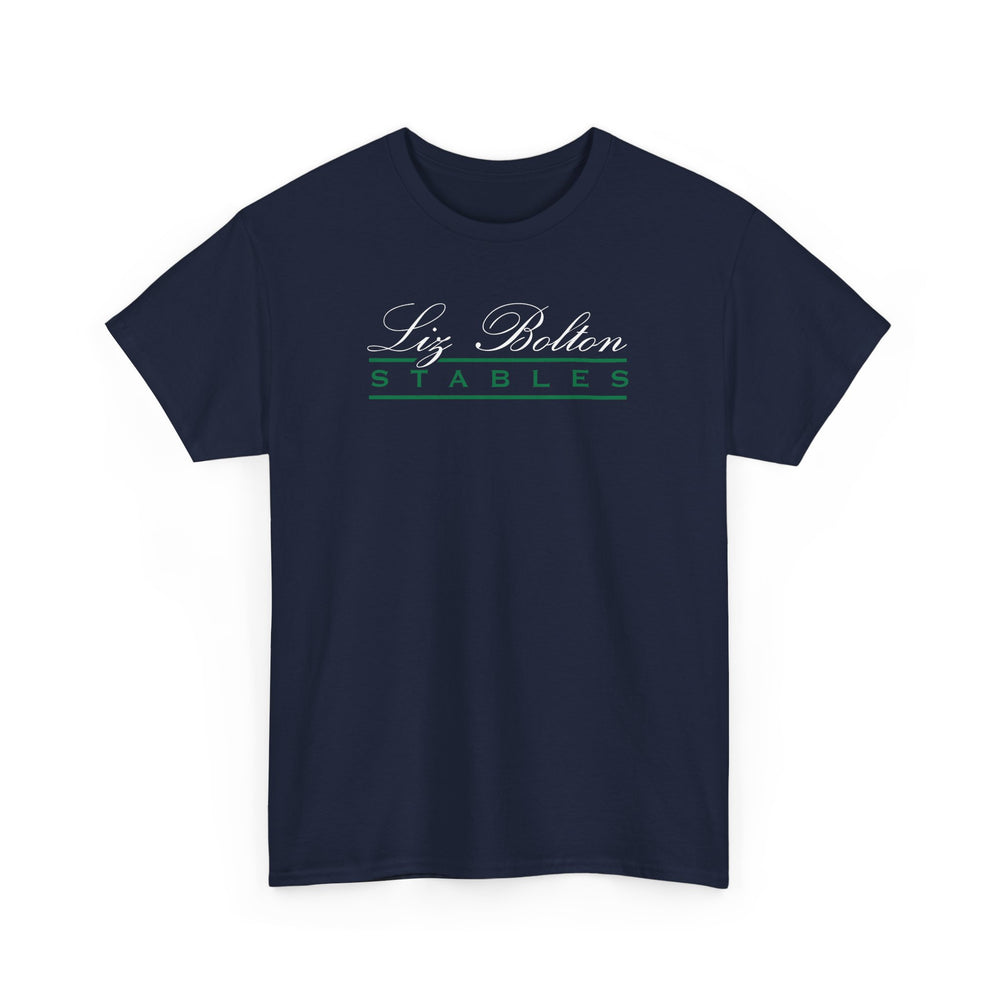 
                  
                    Classic Cotton Tee
                  
                