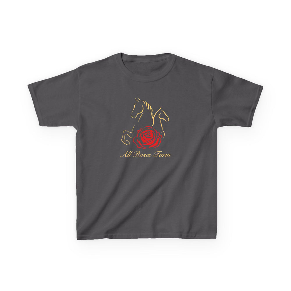 
                  
                    Kids Heavy Cotton™ Tee
                  
                