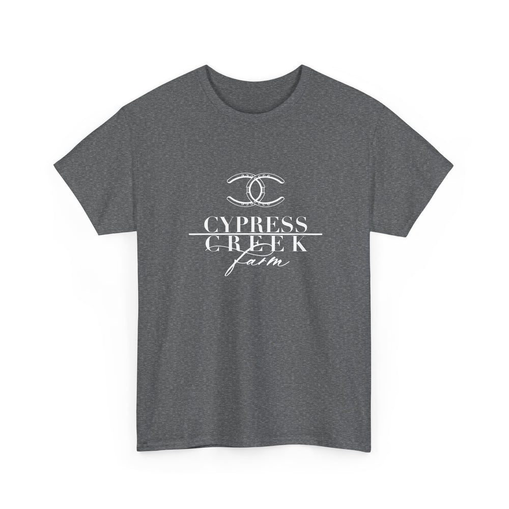 
                  
                    Classic Cotton Tee
                  
                