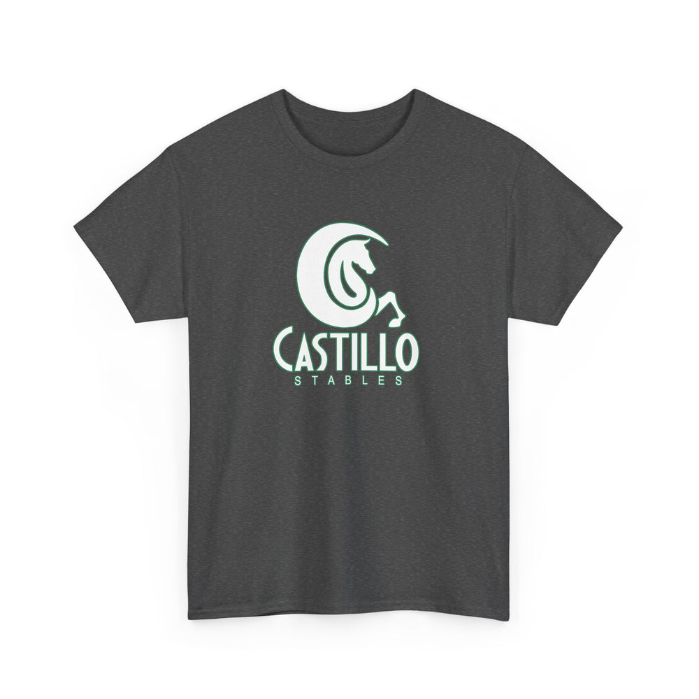 
                  
                    Classic Cotton Tee
                  
                
