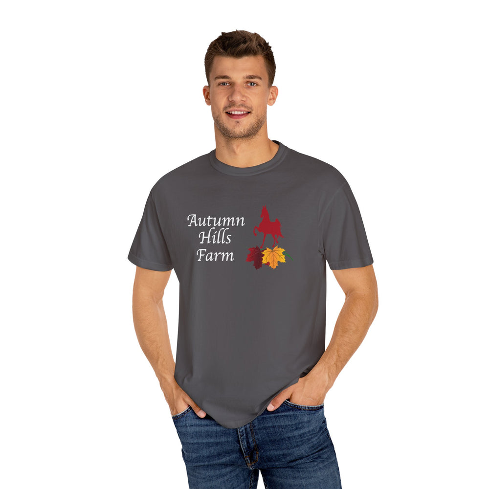 
                  
                    Comfort Colors Tee
                  
                