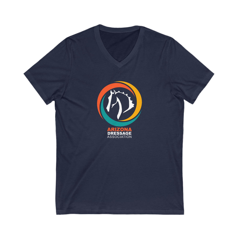Premium Ladies V-Neck Tee