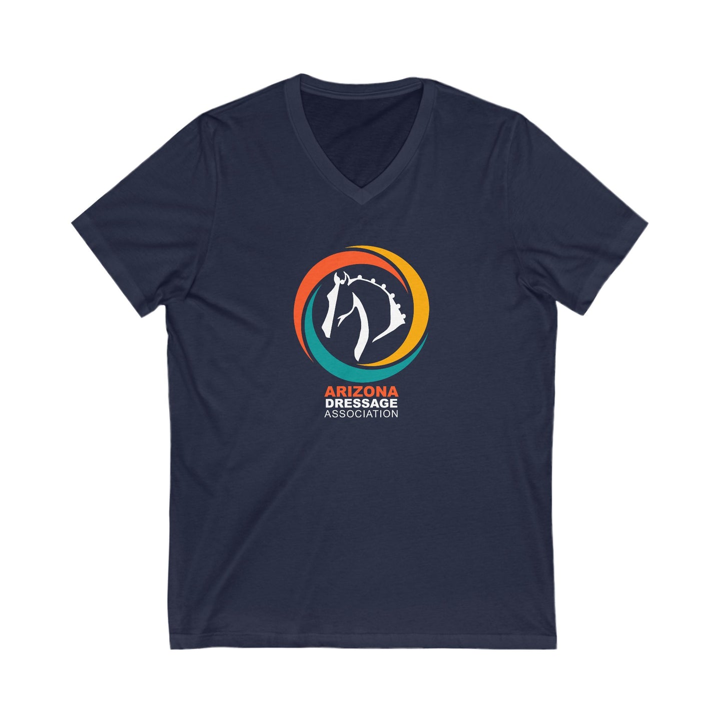 Premium Ladies V-Neck Tee