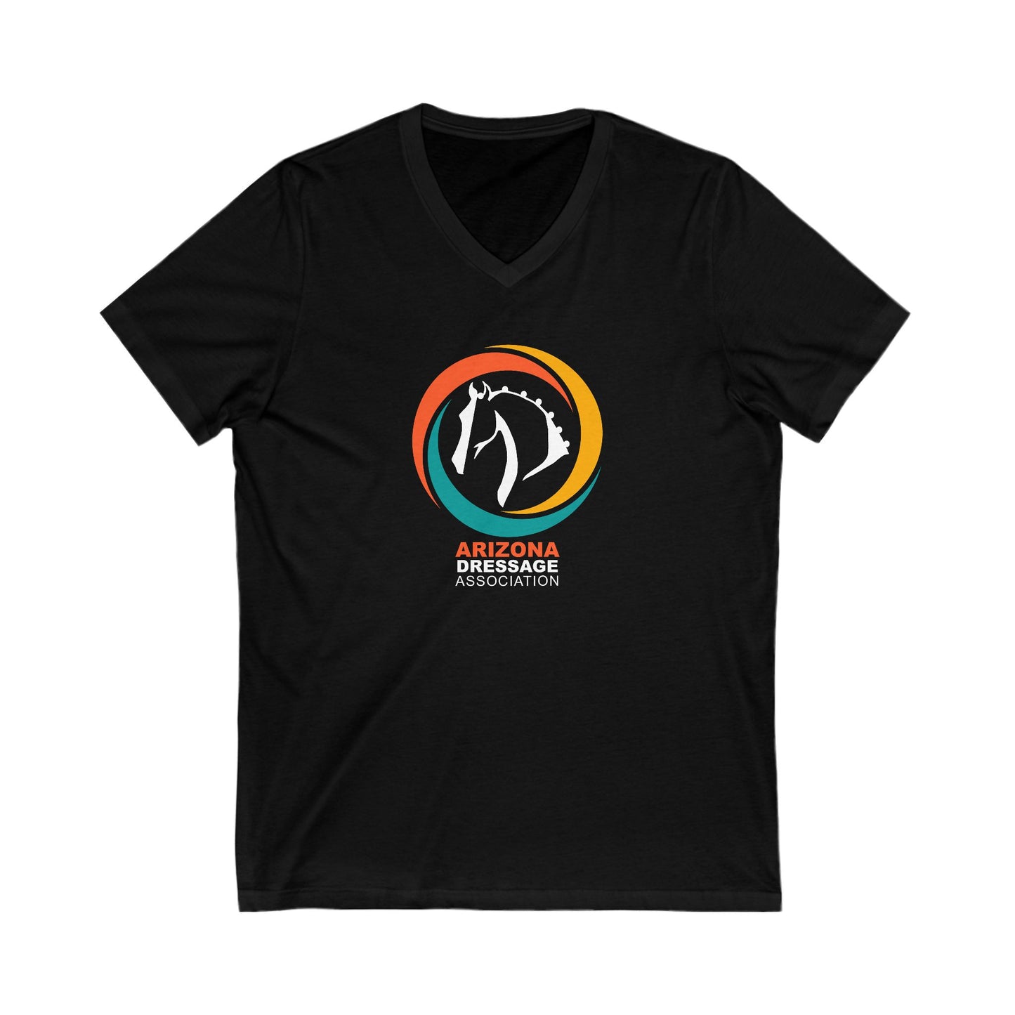 Premium Ladies V-Neck Tee