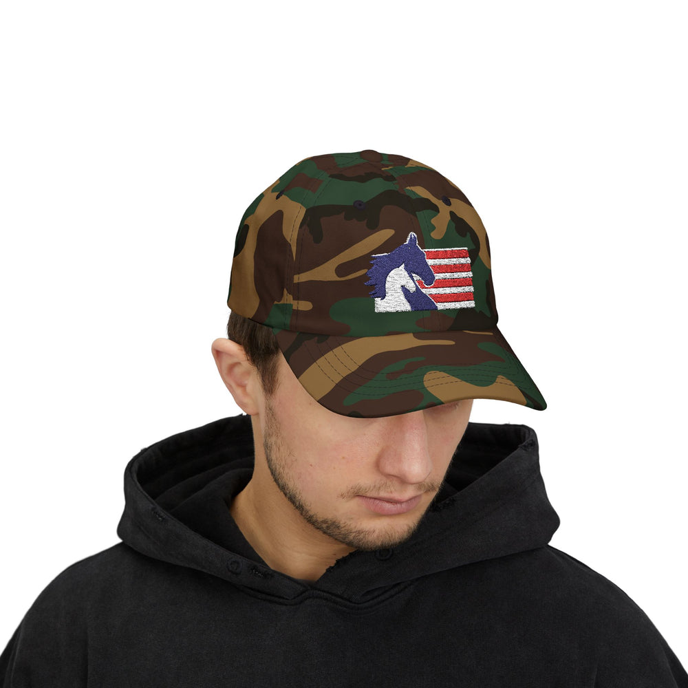 
                  
                    Embroidered Premium Hat
                  
                