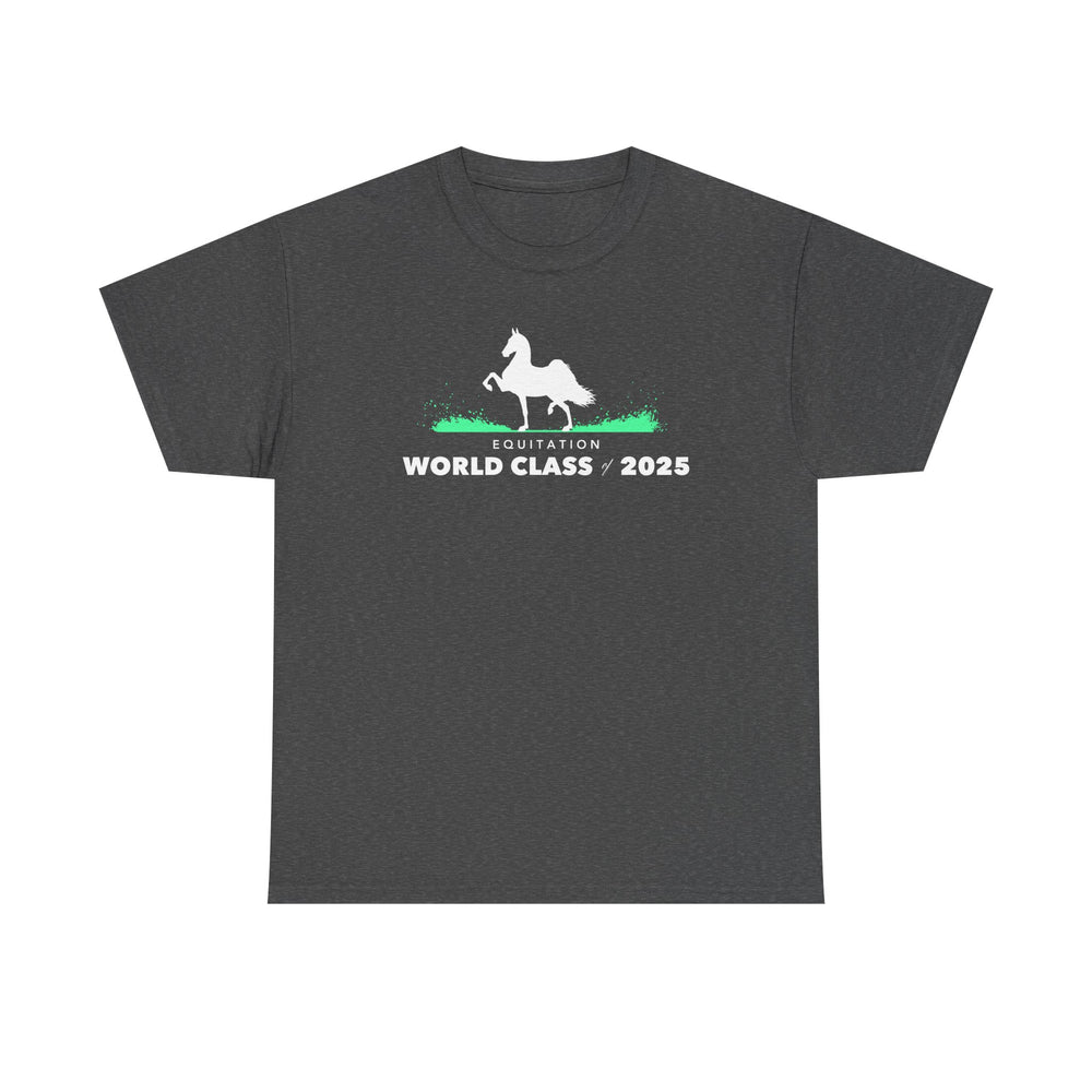 
                  
                    Equitation - World Class of 2025
                  
                