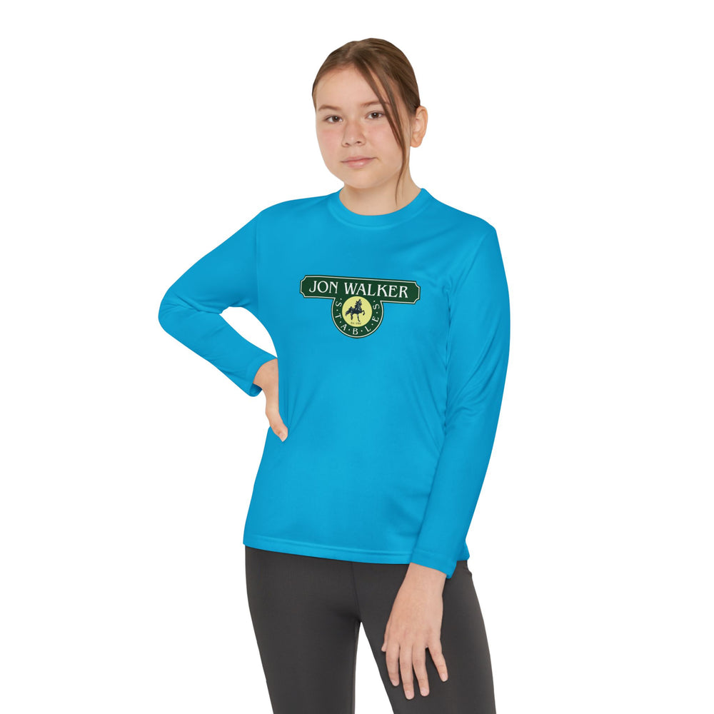 
                  
                    Youth Sport-Tek PosiCharge ® Competitor™ Tee
                  
                