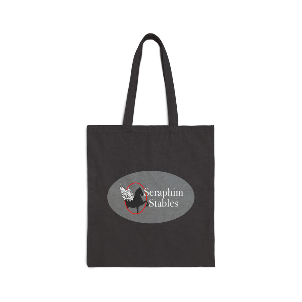 Classic Canvas Tote