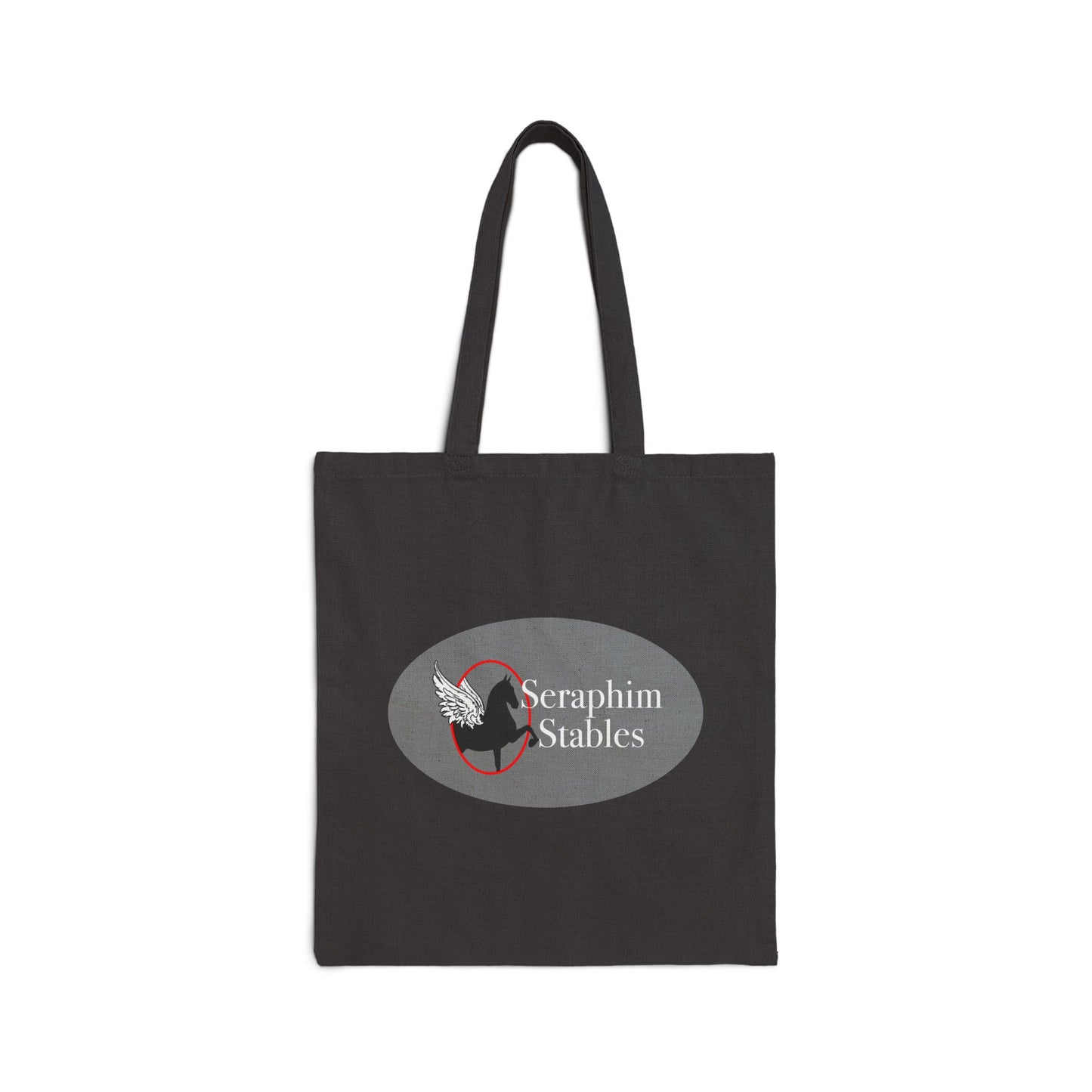 Classic Canvas Tote