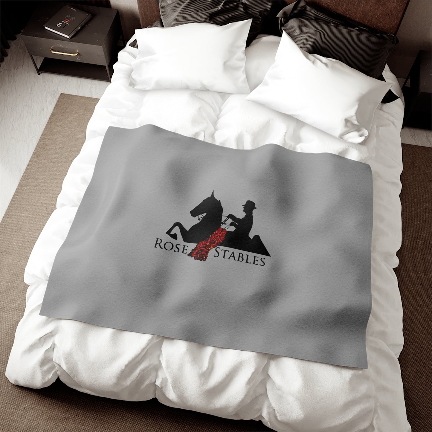 Sweatshirt Blanket