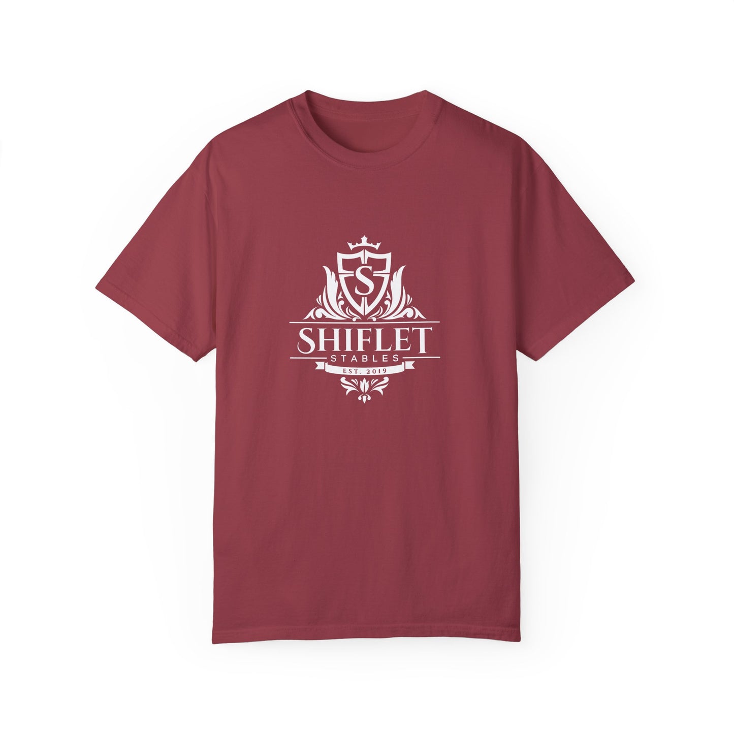 Comfort Colors Tee