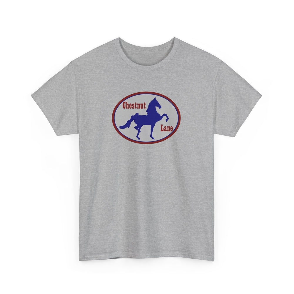 
                  
                    Classic Cotton Tee
                  
                