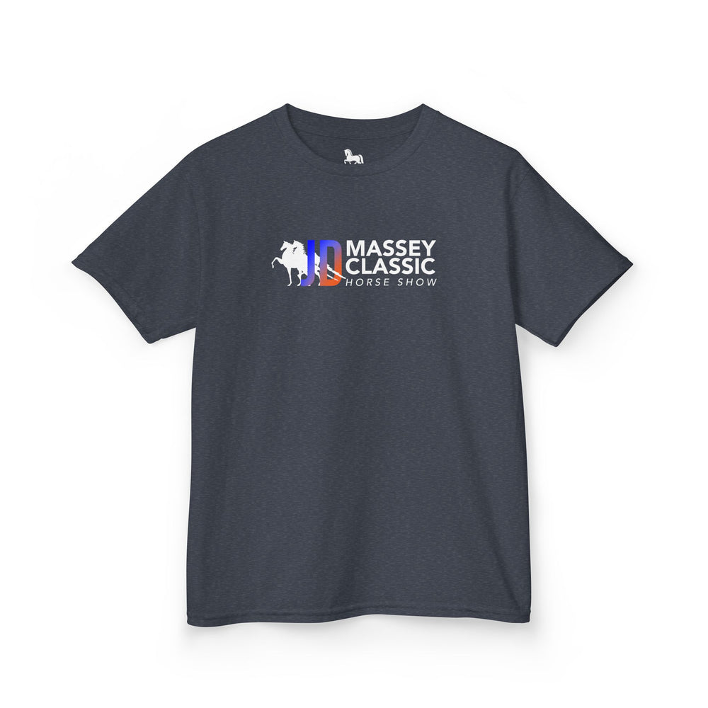 
                  
                    Kids Heavy Cotton™ Tee
                  
                