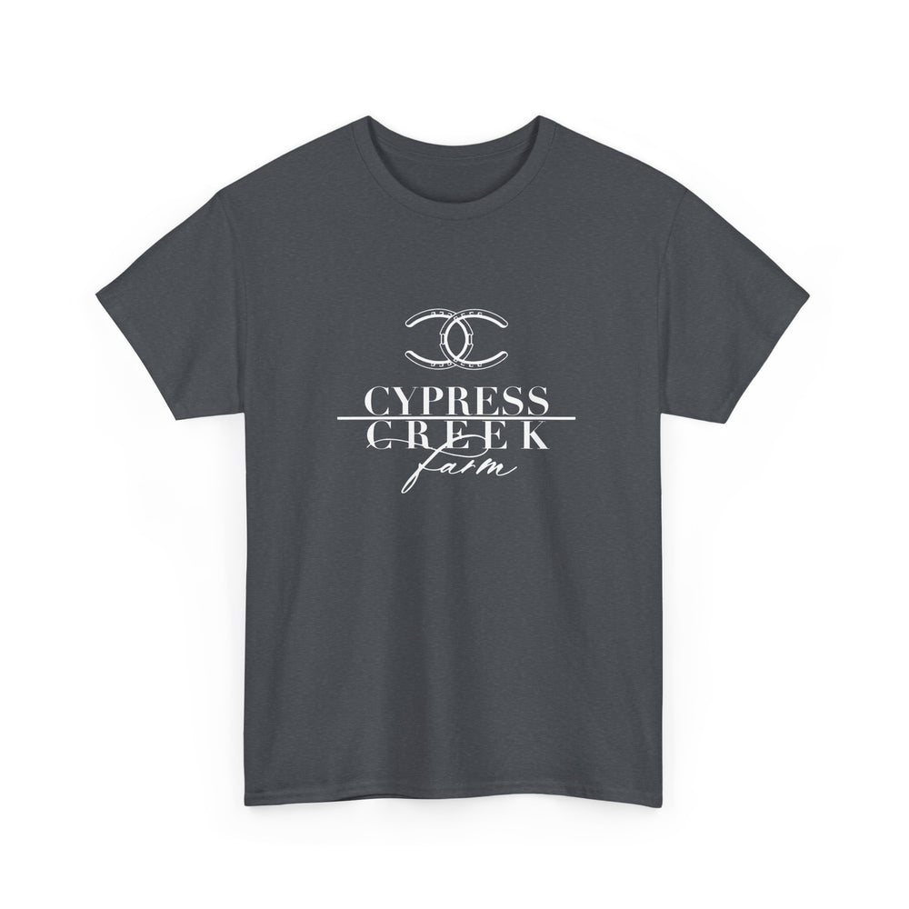 
                  
                    Classic Cotton Tee
                  
                