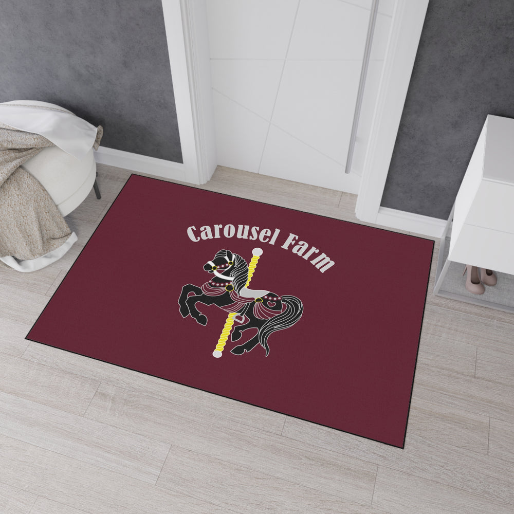 
                  
                    Heavy Duty Floor Mat (3 Sizes)
                  
                