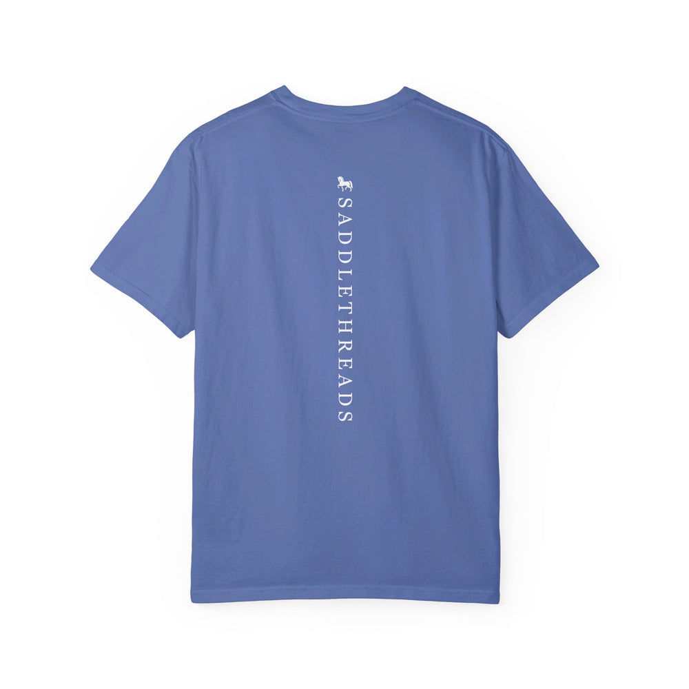 
                  
                    One Ripple Effect Comfort Colors® Tee
                  
                