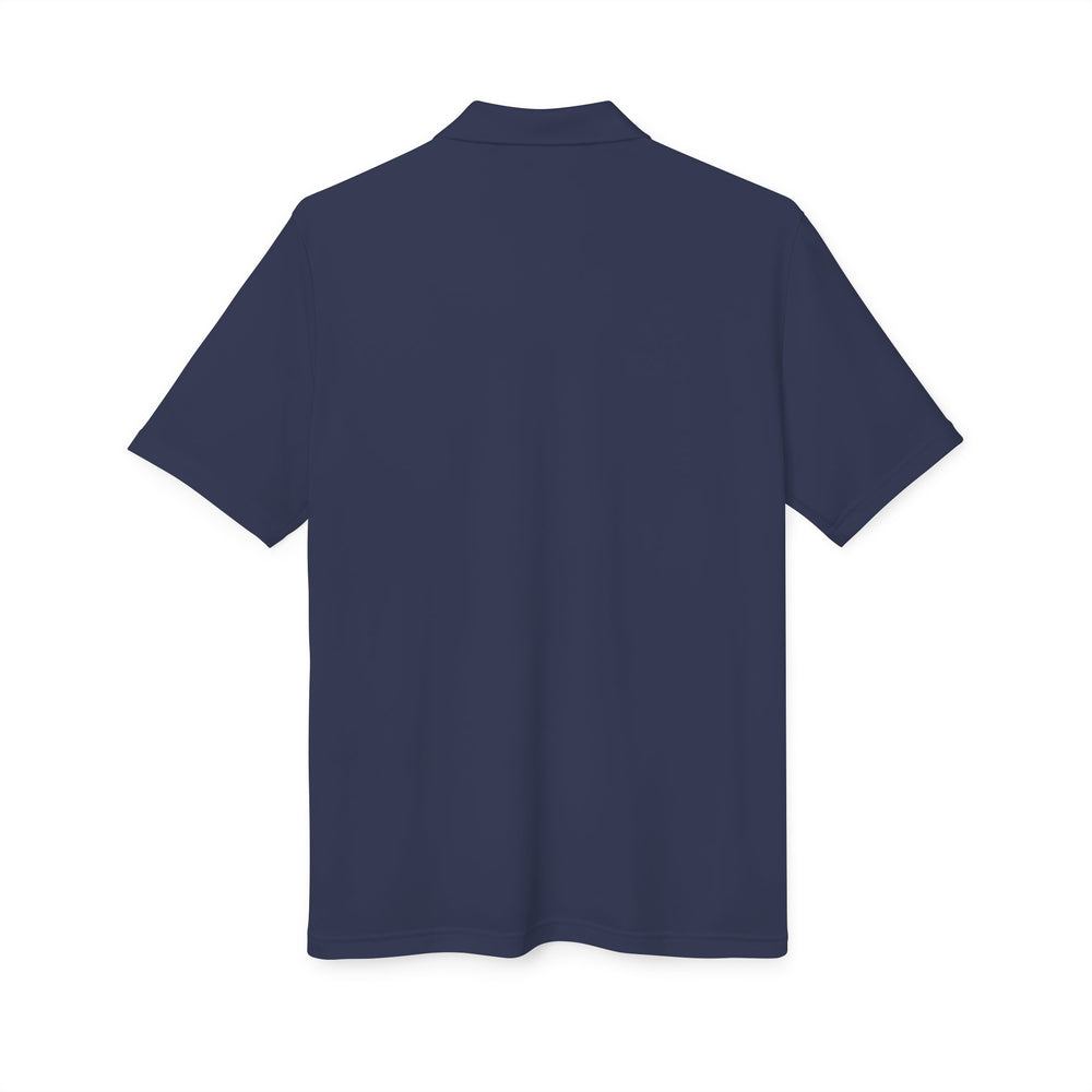 
                  
                    Adidas® Embroidered Unisex Performance Polo
                  
                