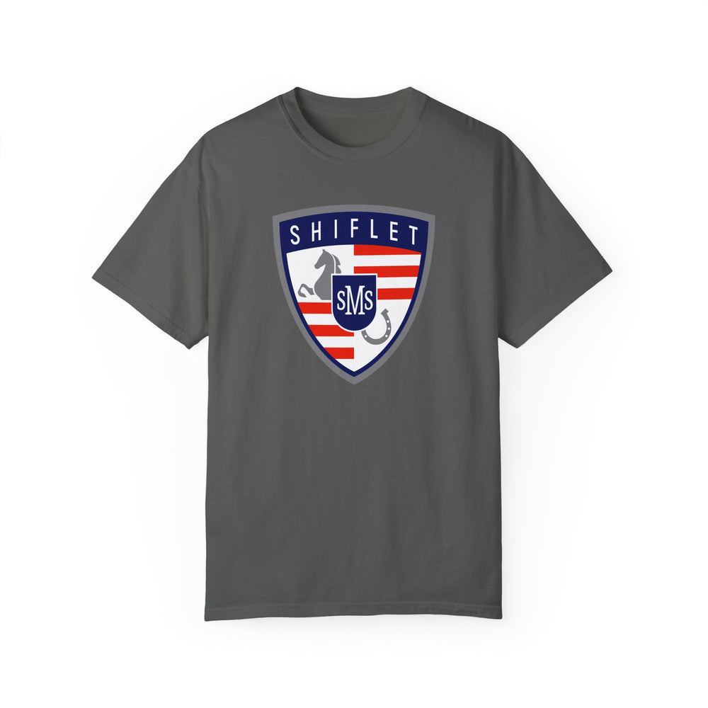 
                  
                    Comfort Colors Tee
                  
                