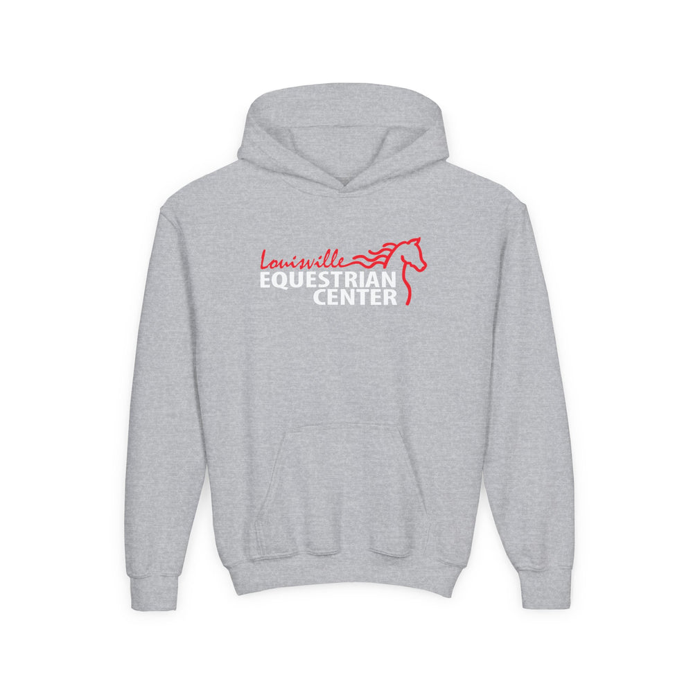 
                  
                    Classic Youth Hoodie
                  
                