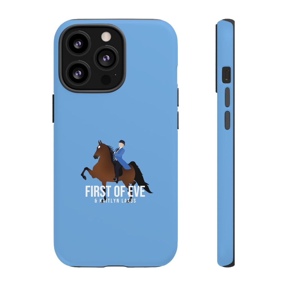 
                  
                    First of Eve iPhone & Samsung Tough Cases - 33 Options!
                  
                