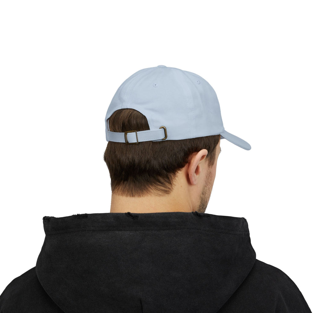 
                  
                    Embroidered Premium Hat
                  
                