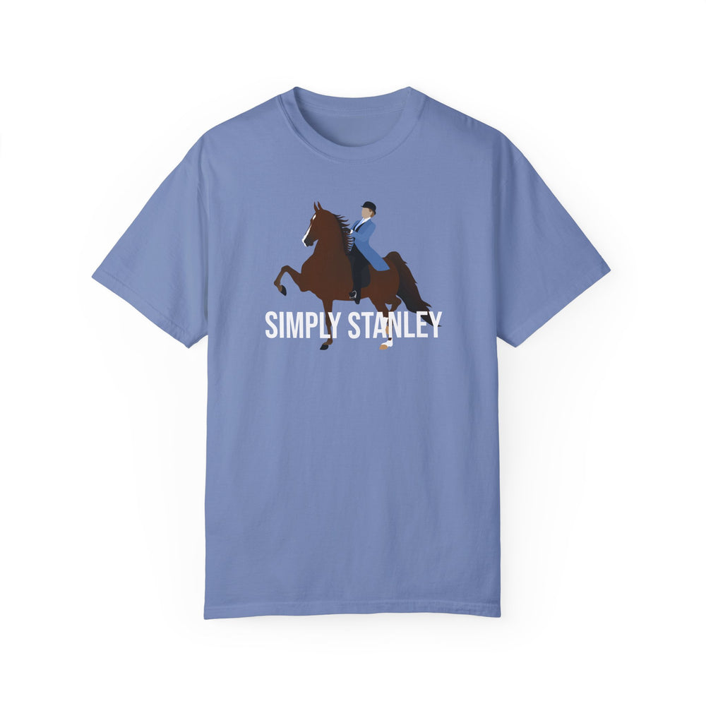 Simply Stanley Comfort Colors® Tee