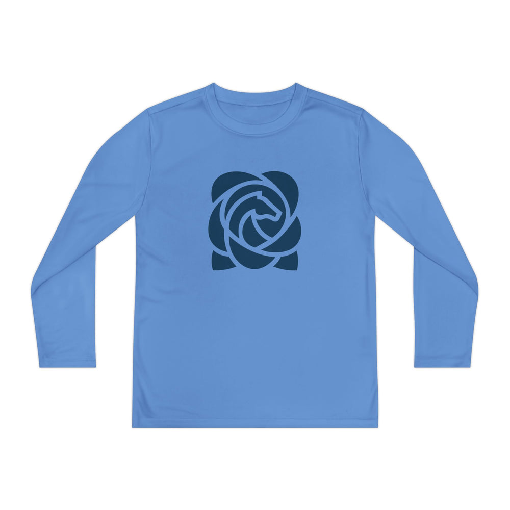 
                  
                    Youth Sport-Tek PosiCharge ® Competitor™ Tee
                  
                