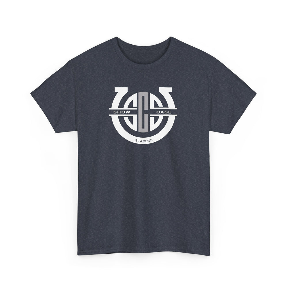 
                  
                    Classic Cotton Tee
                  
                