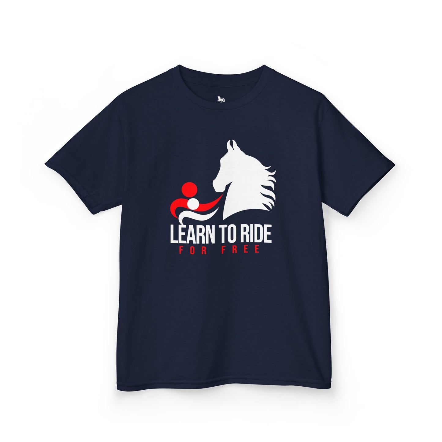 Kids Heavy Cotton™ Tee