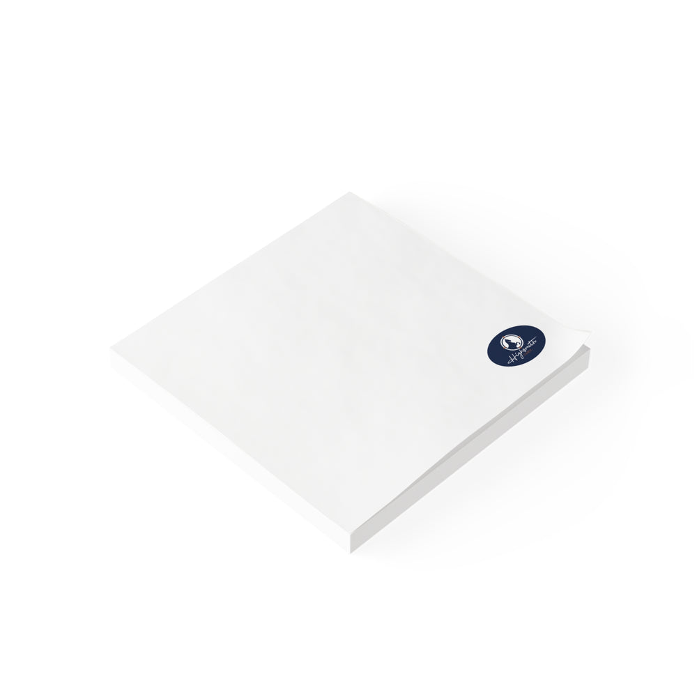 
                  
                    Post-it® Note Pads (4 sizes)
                  
                