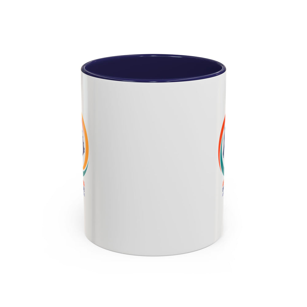 
                  
                    11oz Accent Mug
                  
                