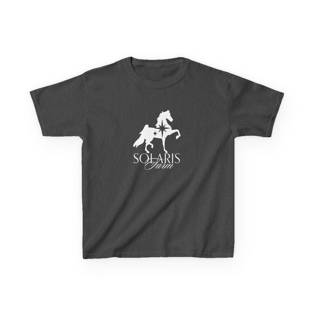 
                  
                    Kids Heavy Cotton™ Tee
                  
                