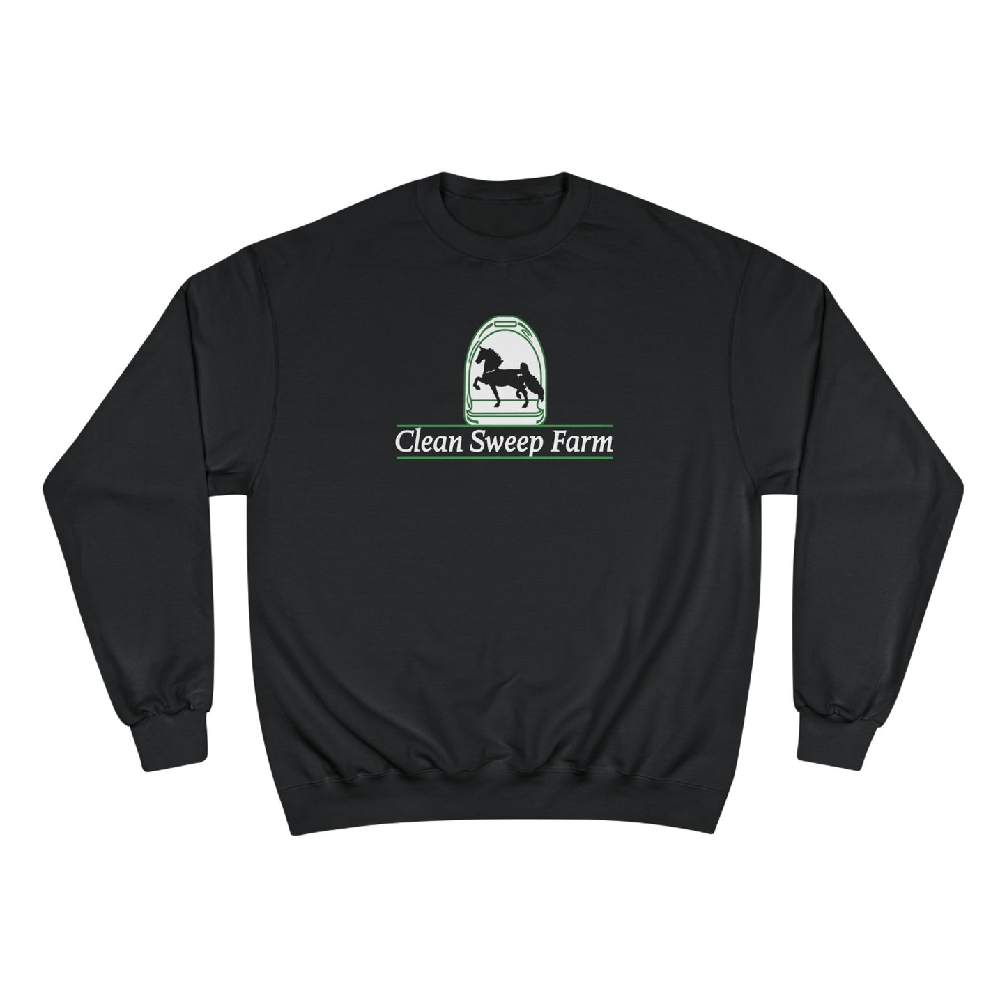 Champion® Sweatshirt