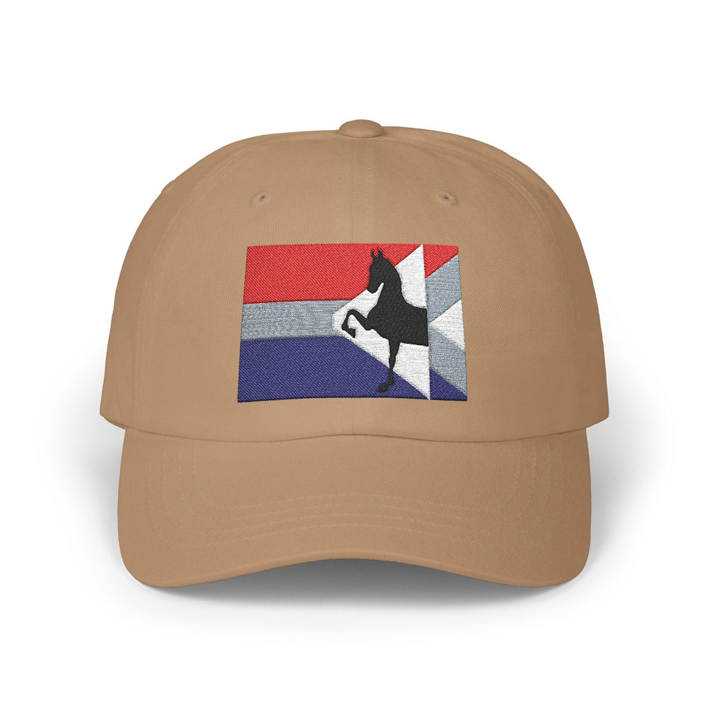 
                  
                    Embroidered Premium Hat
                  
                