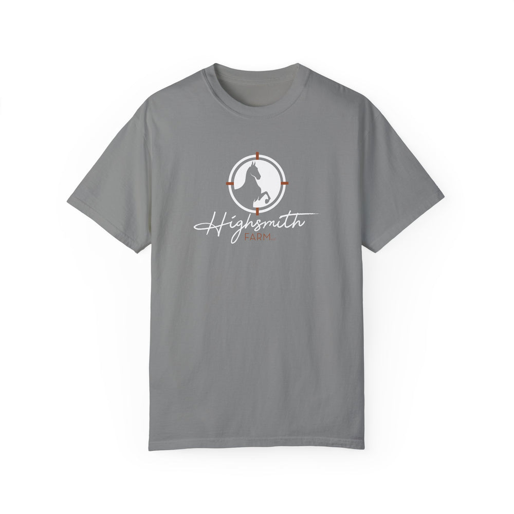 
                  
                    Comfort Colors Tee
                  
                