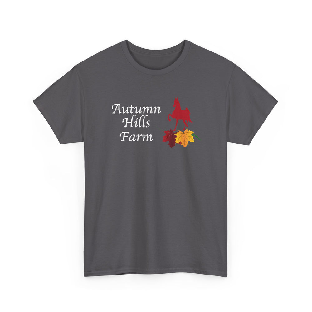 
                  
                    Classic Cotton Tee
                  
                