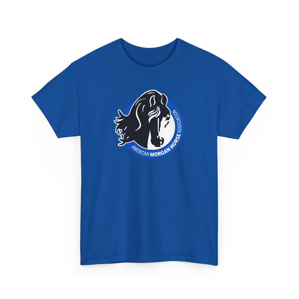
                  
                    Classic Cotton Tee
                  
                