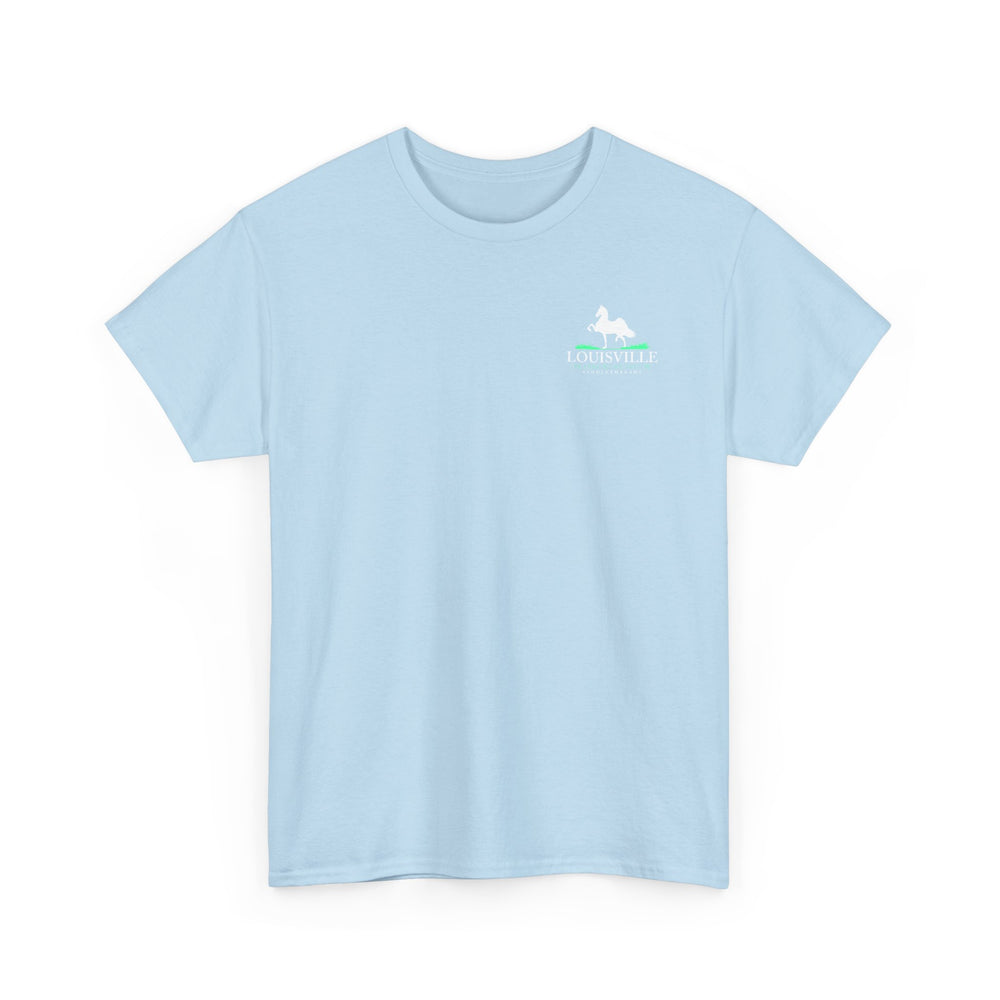 
                  
                    2025 WGC Premium Tee
                  
                